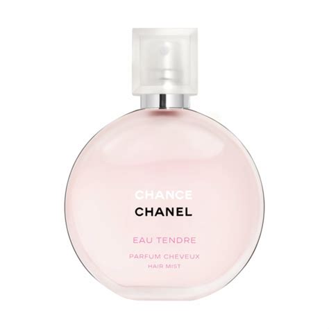 chanel chance eau tendre hair mist 35ml